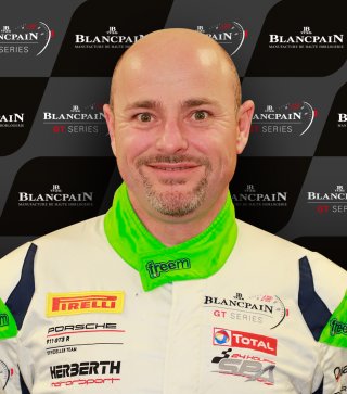 Wolfgang Triller
