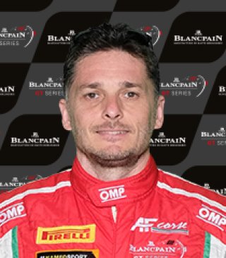 Giancarlo Fisichella