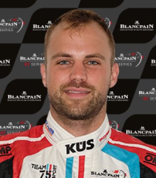 Laurens Vanthoor