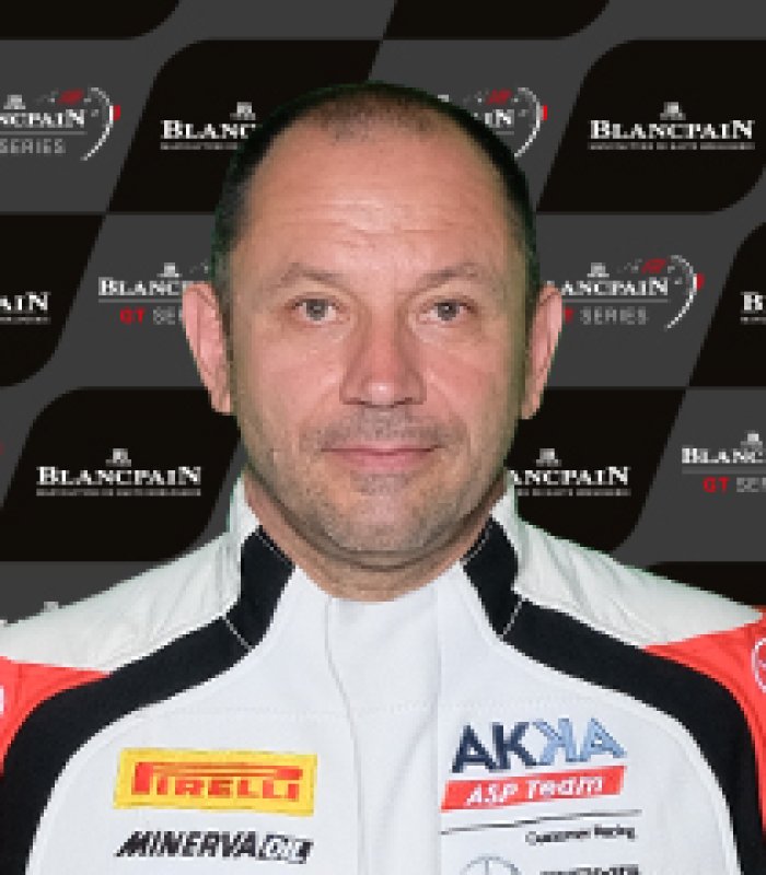 Eric Debard