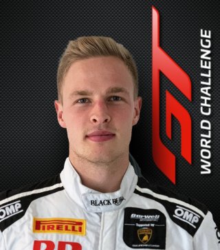 Frederik Schandorff
