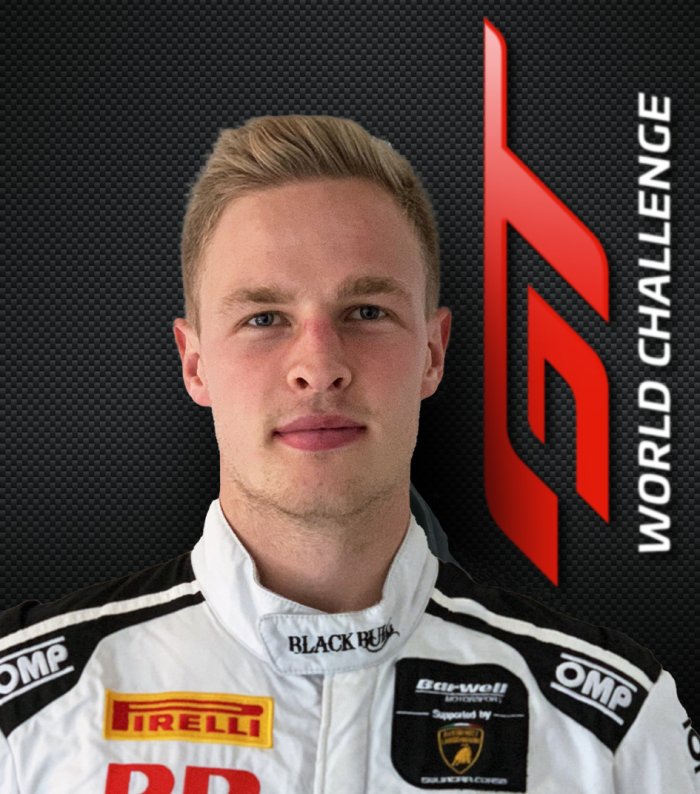 Frederik Schandorff