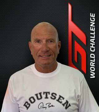 Gilles Vannelet