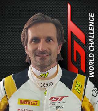 Markus Winkelhock