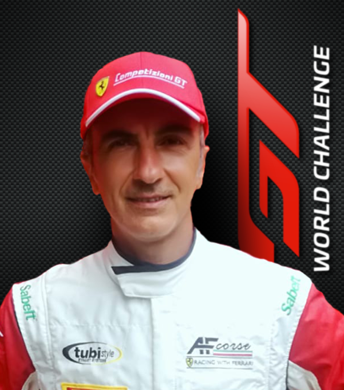 Andrea Bertolini