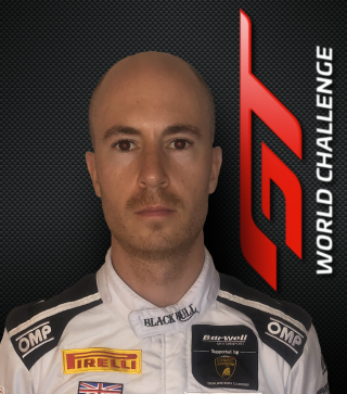 Alex MacDowall
