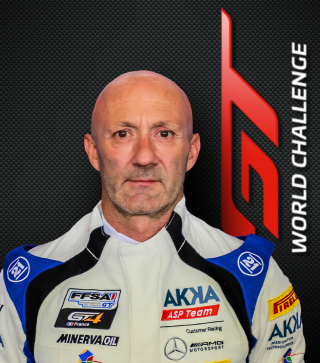 Fabien Barthez
