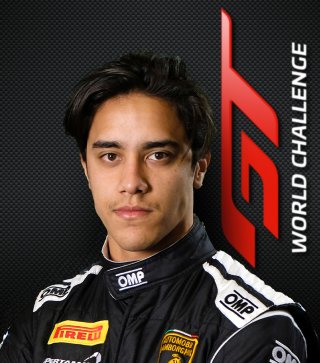 Lucas Mauron