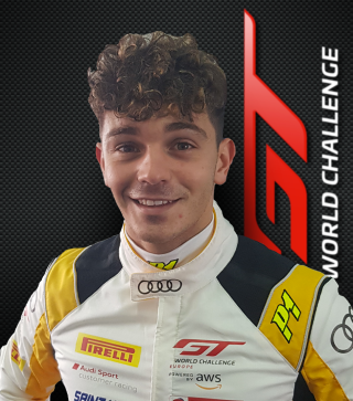 Dorian Boccolacci