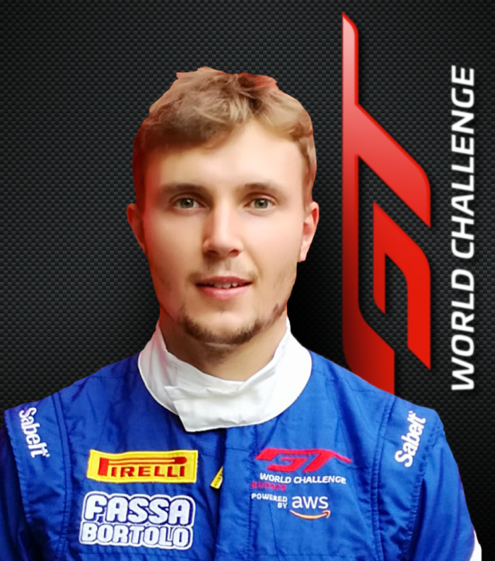 Sergey Sirotkin