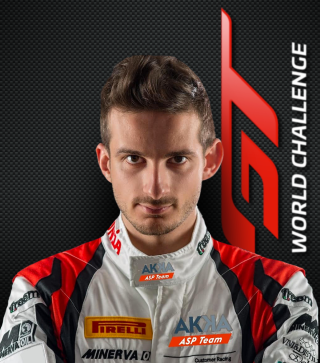 Alex Fontana