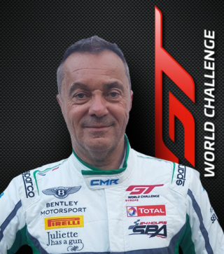 Bernard Delhez