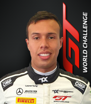 Oscar Tunjo