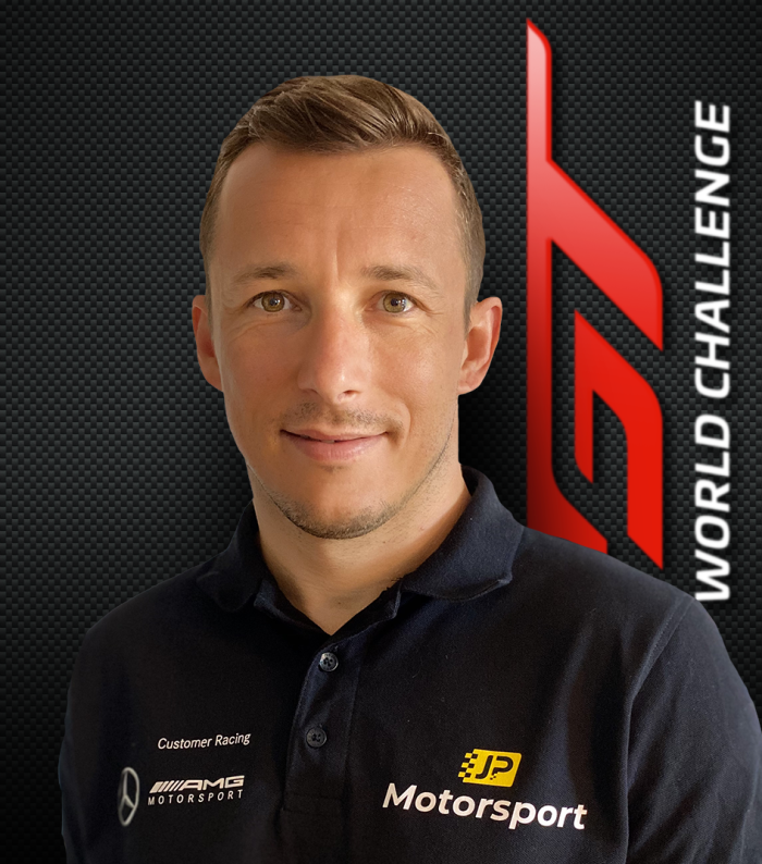 Christian  Klien