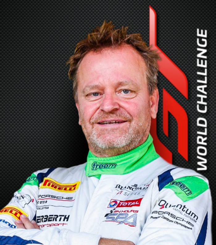 Jürgen Häring