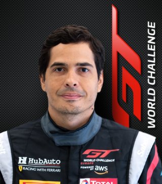 Marco Gomes