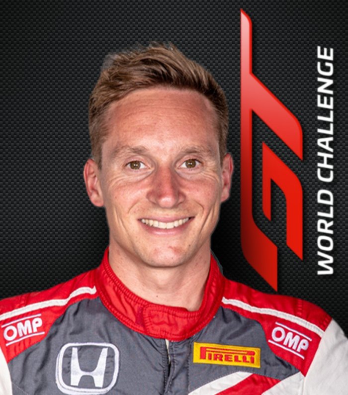 Renger Van der Zande