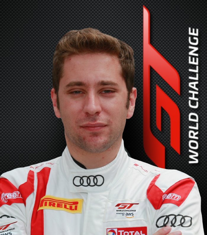 Robin Frijns