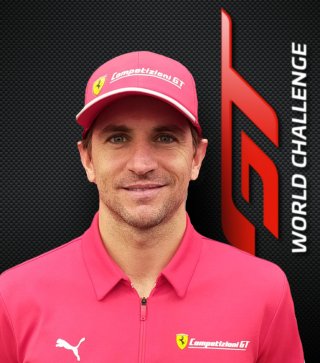 Daniel Serra
