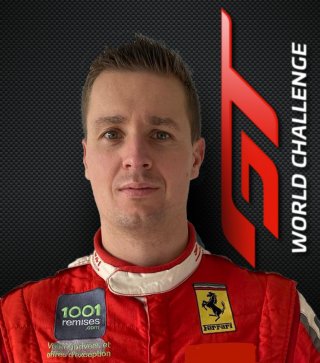 Michael  Petit