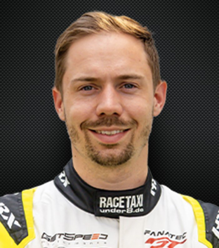 Nico Bastian