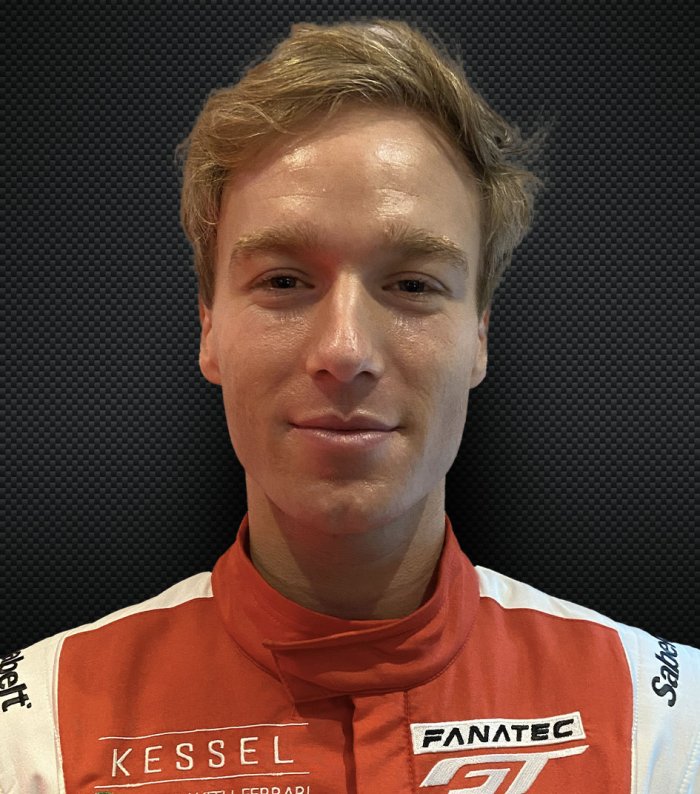 Tim Kohmann
