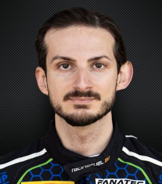 Alex Fontana photo
