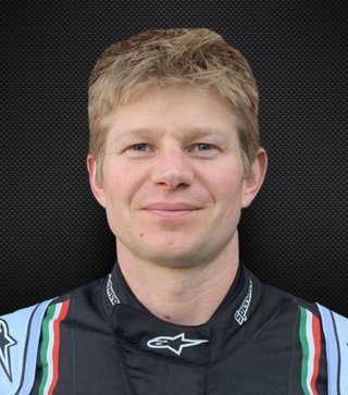 Phil Keen