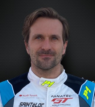 Markus Winkelhock