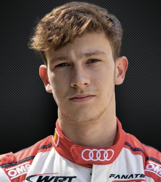 Charles Weerts photo
