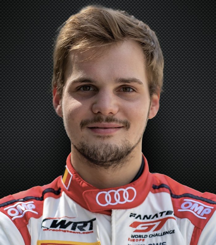 Dries Vanthoor