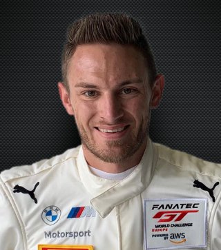 Marco Wittmann