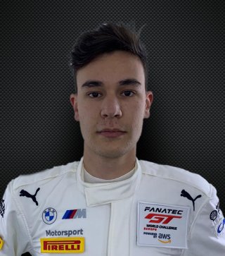 Sheldon Van der linde