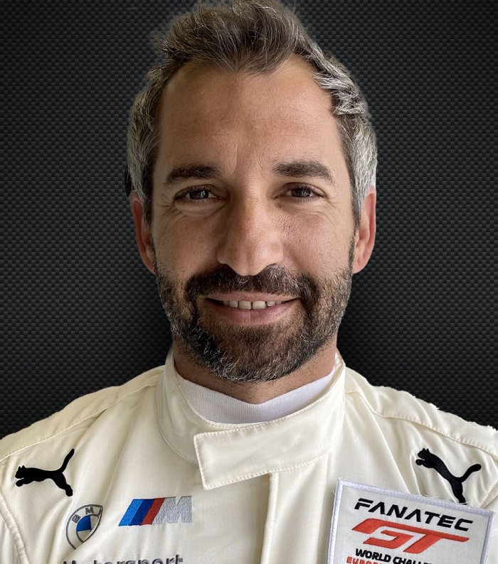 Timo Glock