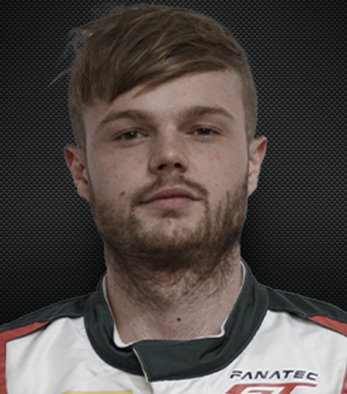 Oliver Wilkinson