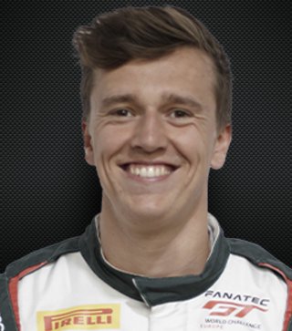 Ben Barnicoat