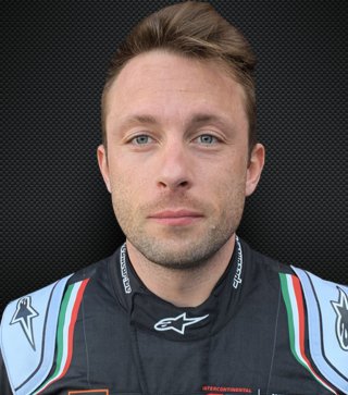 Marco Mapelli photo