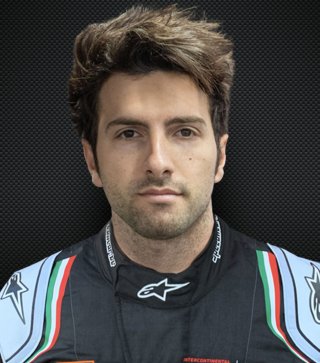 Andrea Caldarelli photo