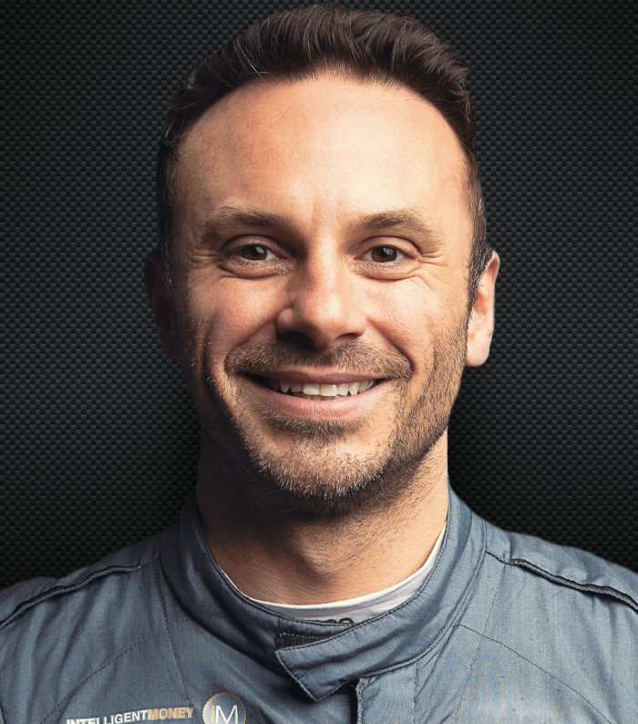 Brendan Iribe