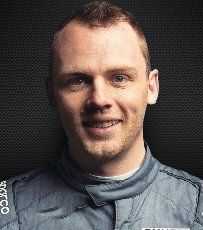 Oliver Millroy