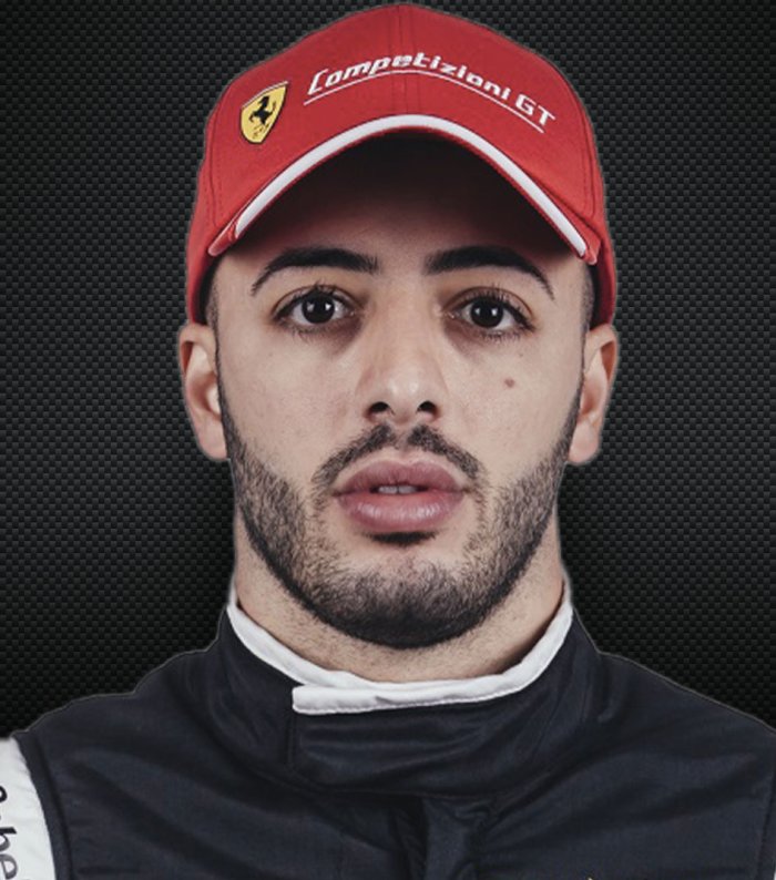Antonio Fuoco