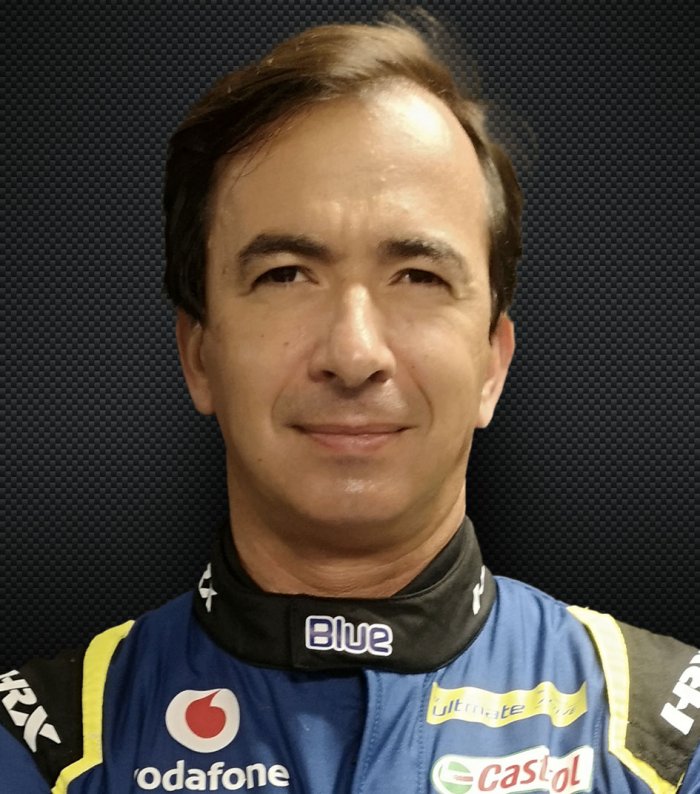 Miguel Ramos