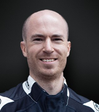 Alex MacDowall