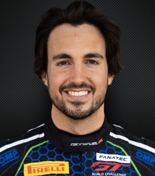 Albert Costa photo