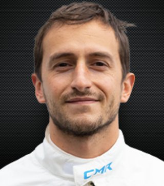 Stephane Richelmi