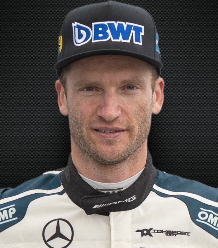 Maro Engel