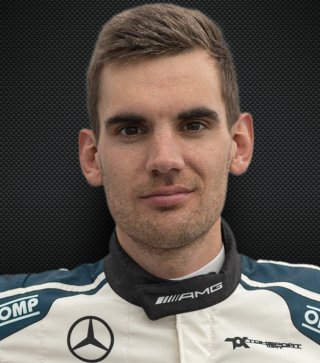 Luca Stolz