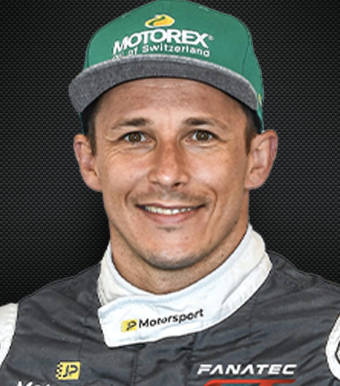 Christian  Klien