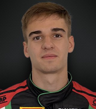 Nico Varrone