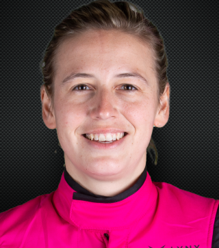 Sarah Bovy